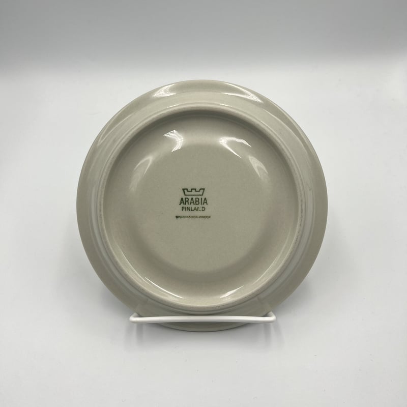 004)北欧 ヴィンテージ 廃盤品 ARABIA アラビア / Flora フローラ