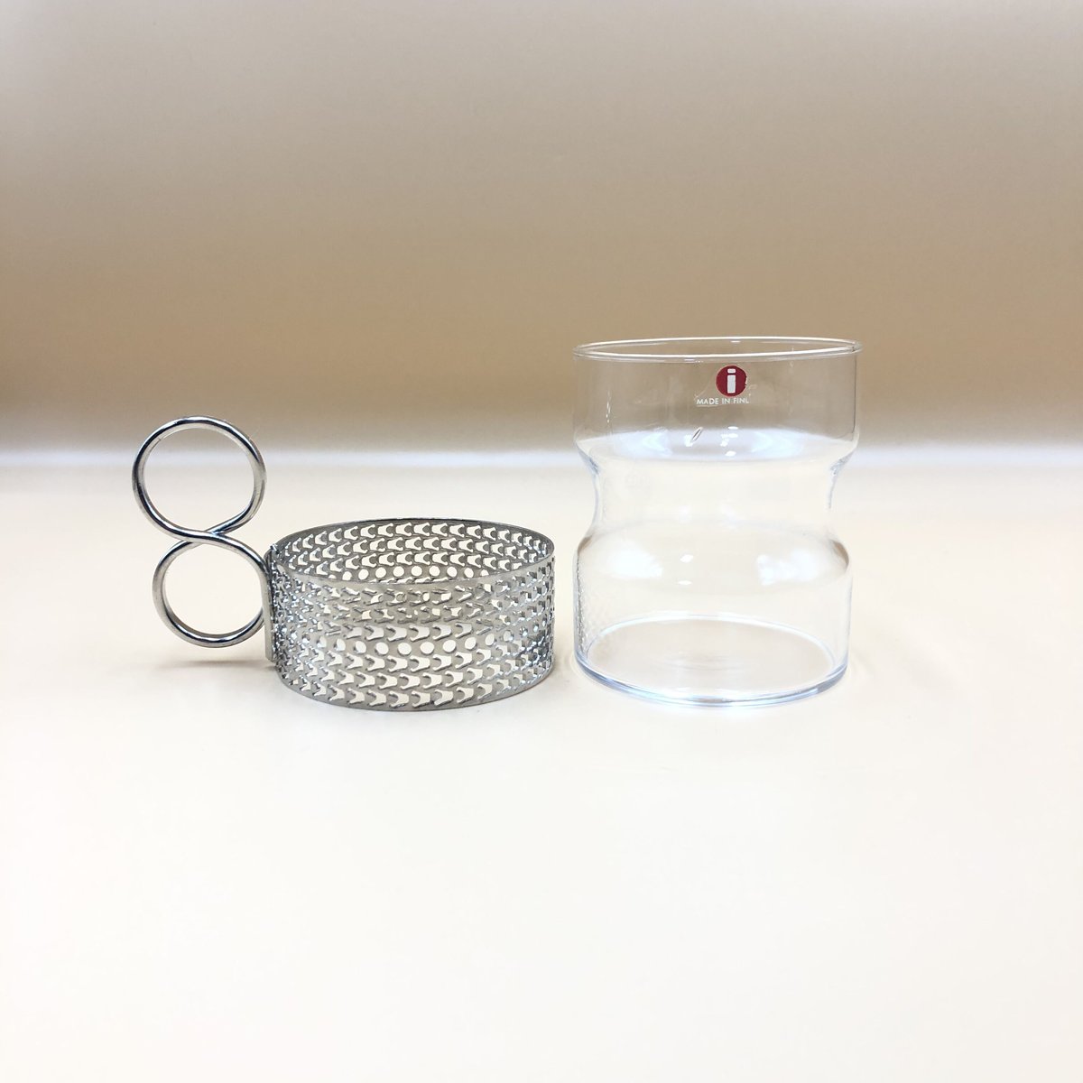 017)北欧 ヴィンテージ 廃盤品 iittala イッタラ / Tsaikka ツァイッカ