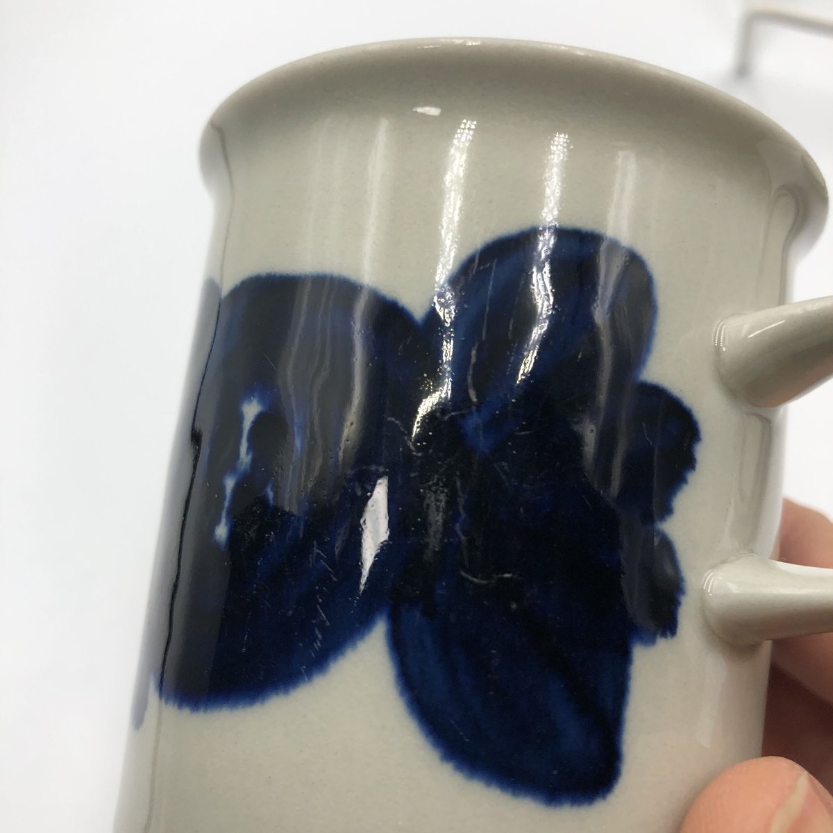 006)北欧 ヴィンテージ 廃盤品 ARABIA アラビア / Anemone 006)北欧 ヴィンテージ 廃盤品 ARABIA アラビア / Anemone