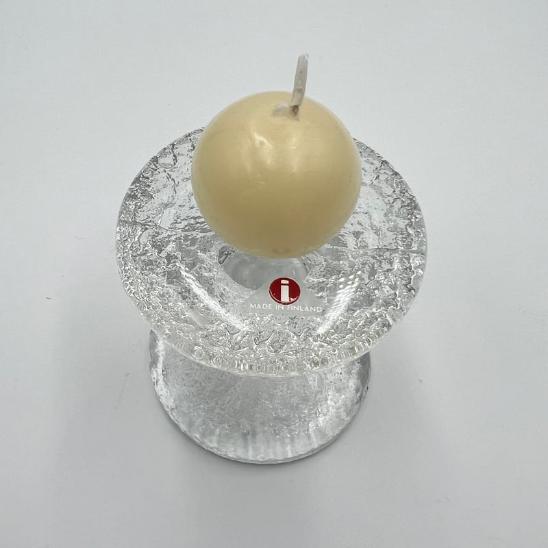 イッタラ　キャンドルホルダー　フェスティボFestivo　5リング イッタラ キャンドルホルダー フェスティボFestivo 5リング Iittala