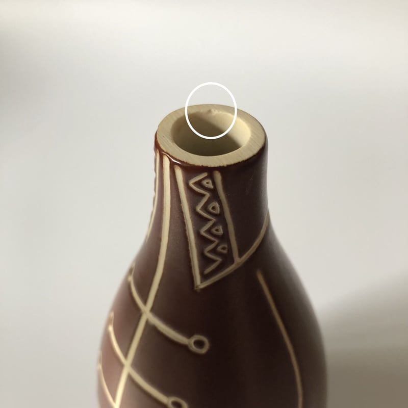 アラビア　タリナ　エイラカー　豆皿 Arabia | アラビア からのKukkamaa プレート Ø18.8 cm - NordicNest.jp