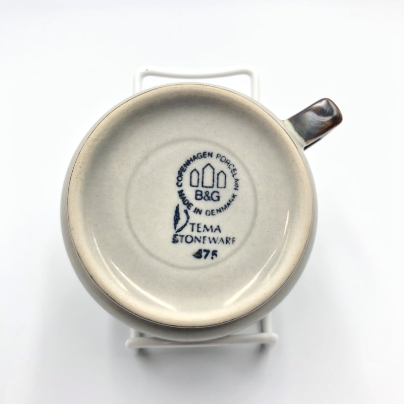 003)北欧 Jens.H.Quistgaard イェンス・クイストゴー/tema ティーマ