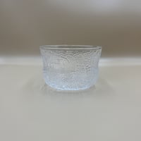 014)北欧 ヴィンテージ 廃盤品 NUUTAJARVI ヌータヤルヴィ / Flora フ