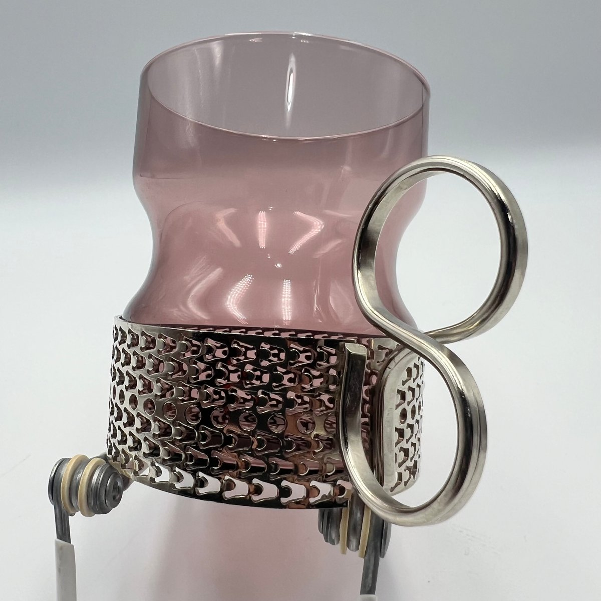  イッタラ　tsaikka 033)北欧 ヴィンテージ 廃盤品 iittala イッタラ / Tsaikka ツァイッカ