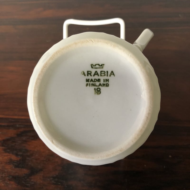 北欧 OLD ARABIA オールドアラビア / マグカップ （OA-MG-001） |