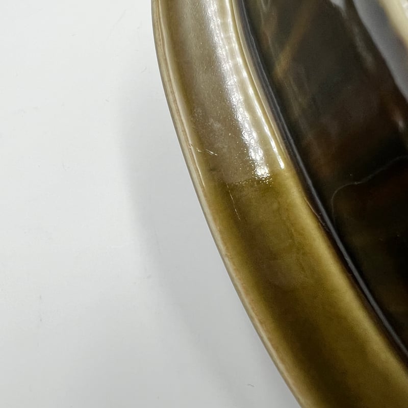 059)北欧 ヴィンテージ 廃盤品 ARABIA アラビア / Kosmos コスモス バタ