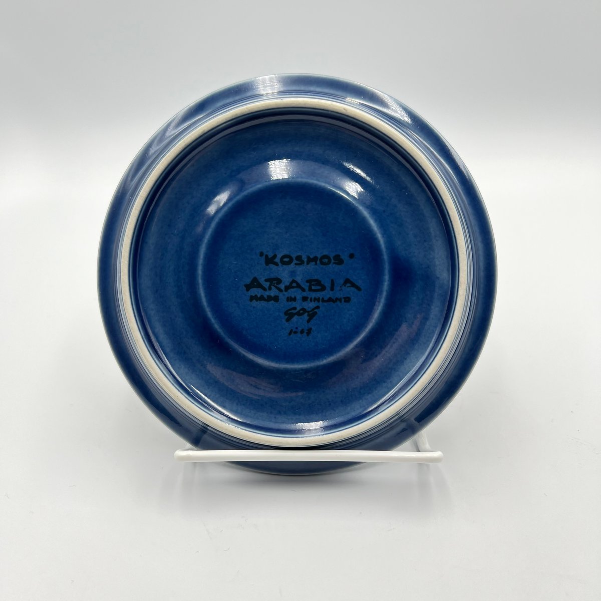 049)北欧 ヴィンテージ 廃盤品 ARABIA アラビア / Kosmos 049)北欧 ヴィンテージ 廃盤品 ARABIA アラビア / Kosmos