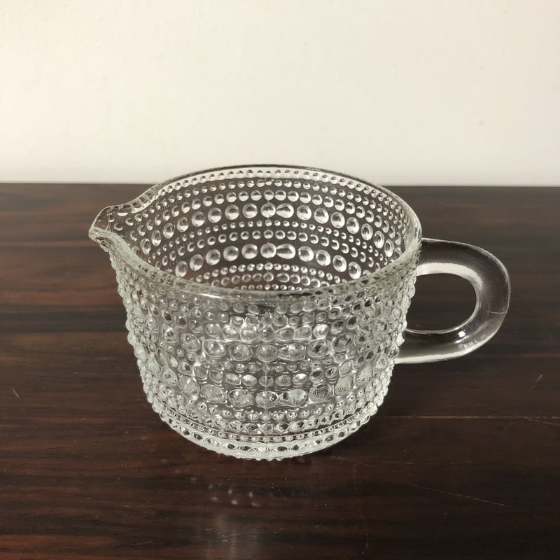 北欧 NUUTAJARVI ヌータヤルヴィ / Kastehelmi カステヘルミ クリーマ