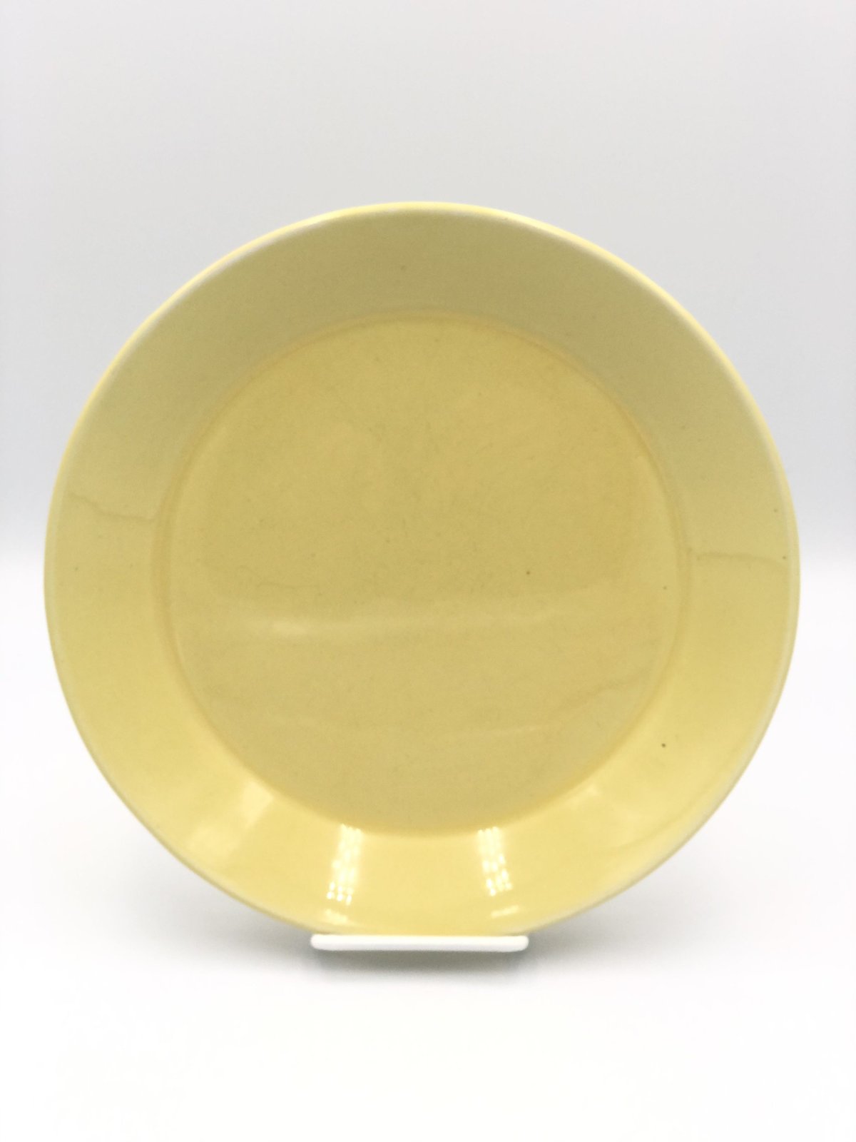 ARABIA Vintage KLTA キルタ　トライアングルプレート ARABIA Vintage KLTA キルタトライアングルプレート