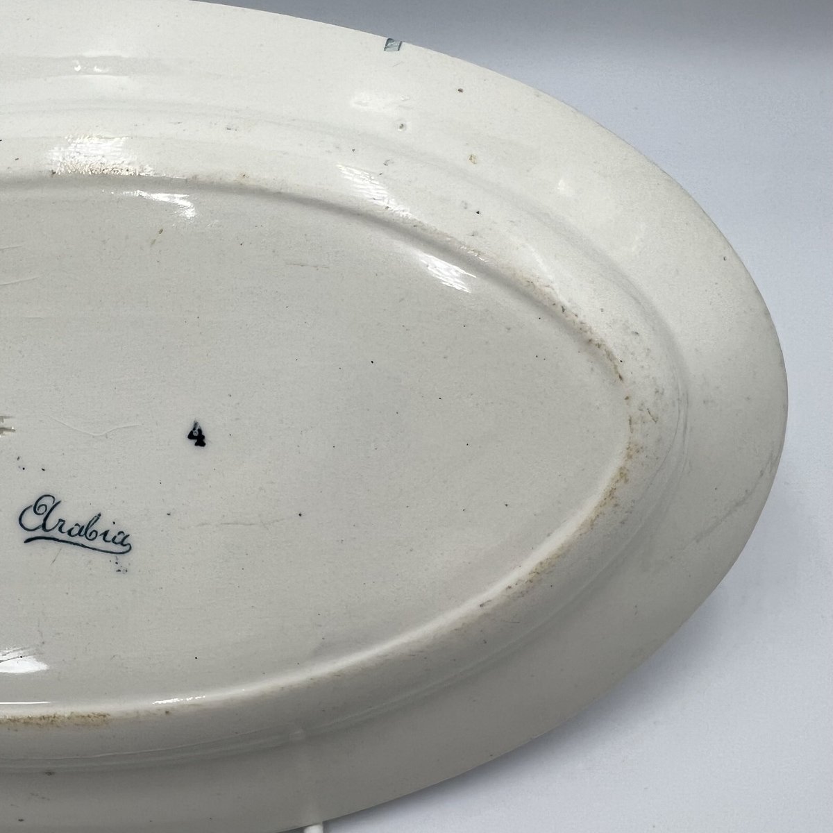 026)北欧 ヴィンテージ 廃盤品 ARABIA アラビア / OLD ARABIA オーバ