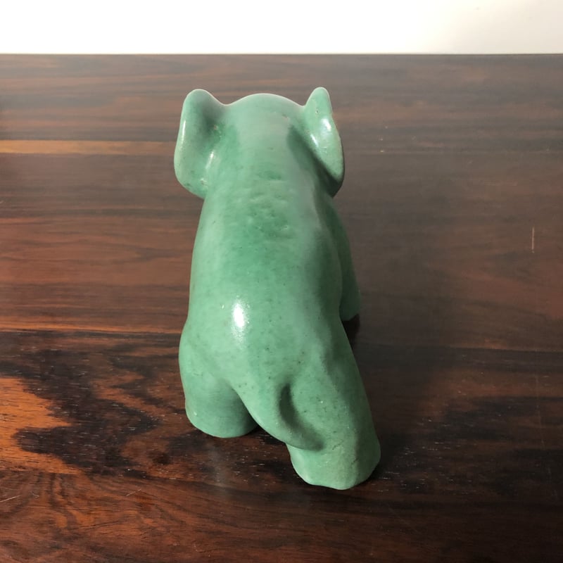 北欧 Kupittaan Savi クピッターン・サヴィ / Figurin 子ゾウ 北欧雑