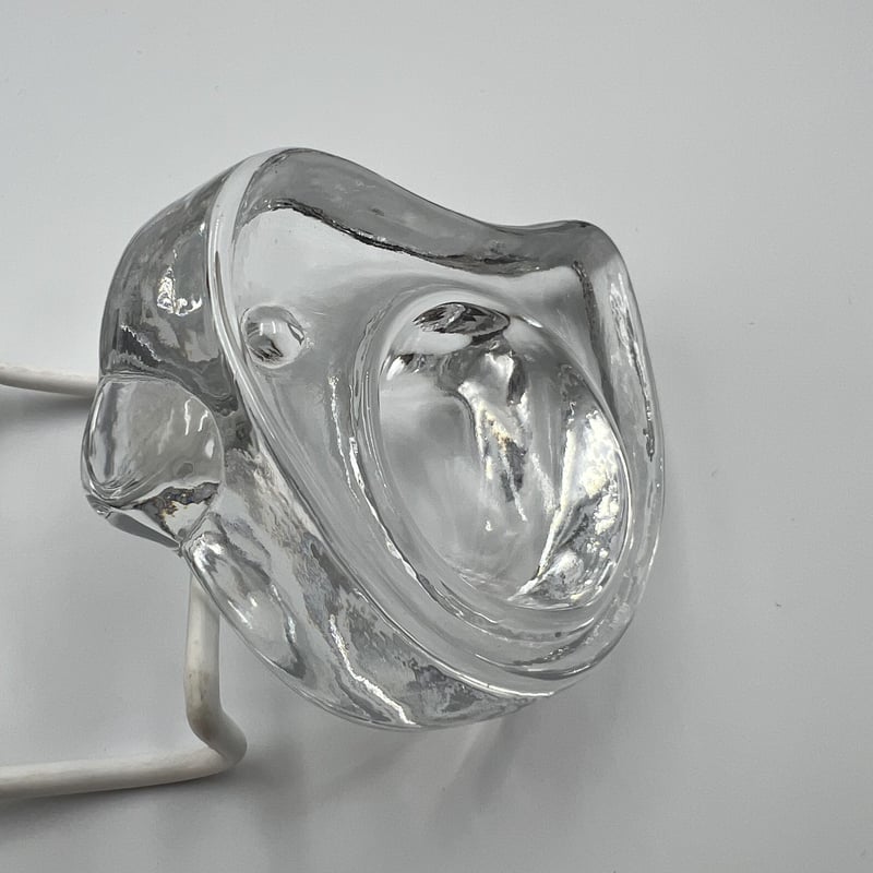 【箱付き vintage】  Tiu 鳥のエッグカップ アアルト 箱付き vintage】 iittala Tiu 鳥のエッグカップ アアルト