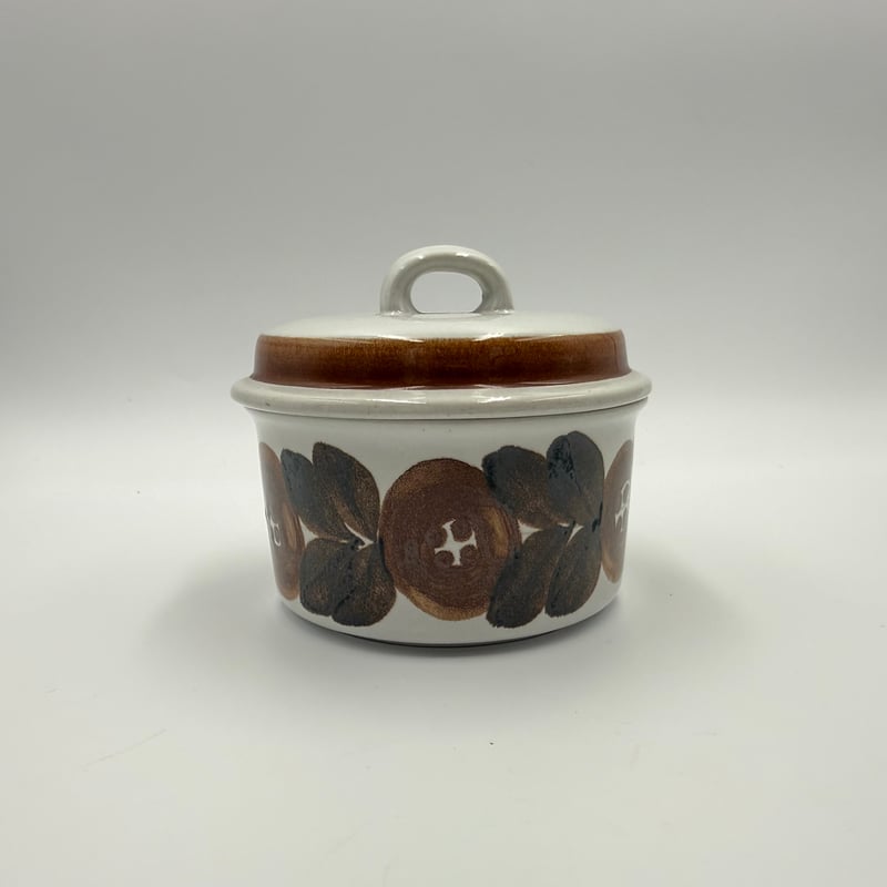 008)北欧 ヴィンテージ 廃盤品 ARABIA アラビア / Rosmarin ロスマリン