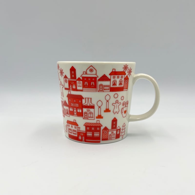 048)北欧 ヴィンテージ 廃盤品 ARABIA アラビア / 2012冬季限定