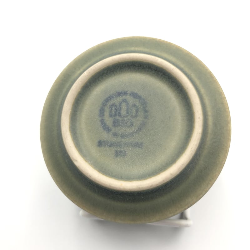 【専用品】  クイストゴー　ルーン　おまとめ品② デンマーク製 クイストゴー RUNE コーヒーカップ＆ソーサー ルーン B&G