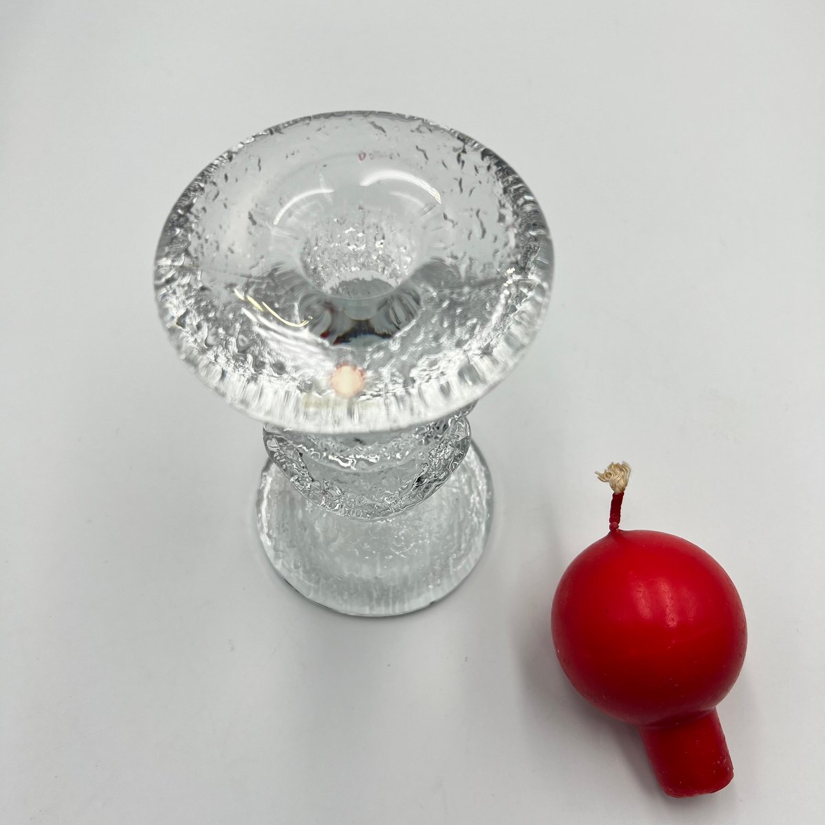  イッタラ Festivo 004)北欧 ヴィンテージ 廃盤 iittalaイッタラ / Festivoフェスティボ(F