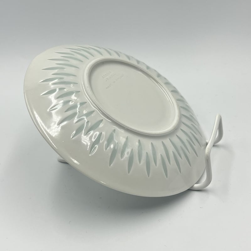 015)北欧 ヴィンテージ 廃盤 ARABIA アラビア / Riisi リーシ・Rice