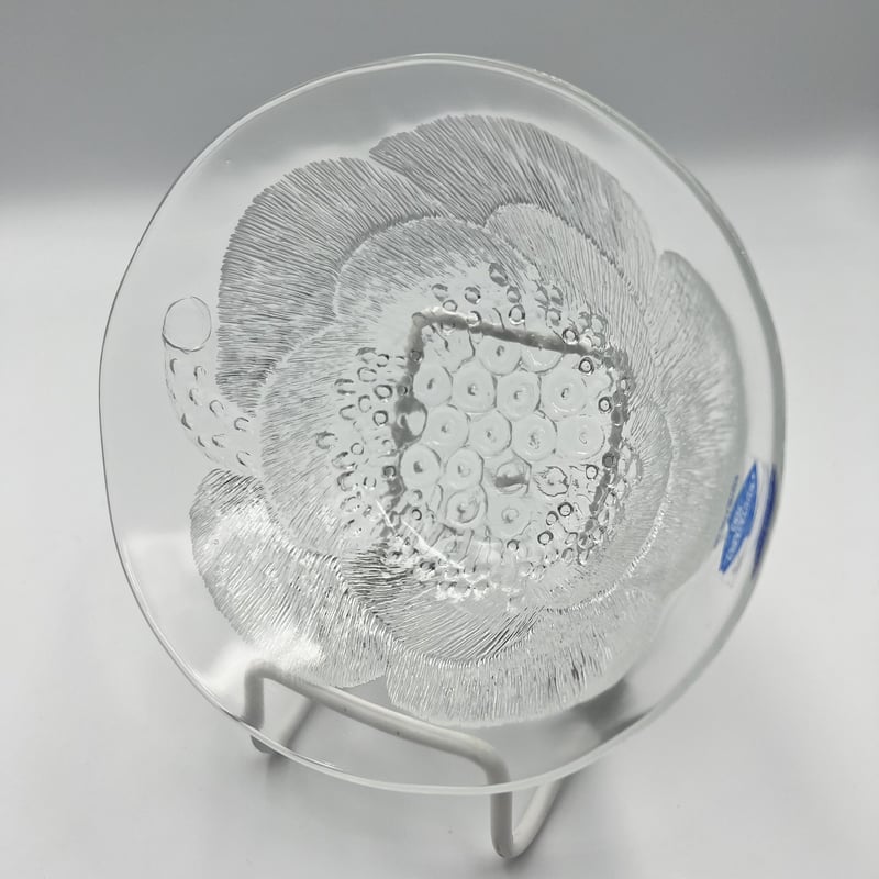 049)北欧 ヴィンテージ 廃盤品 NUUTAJARVI ヌータヤルヴィ