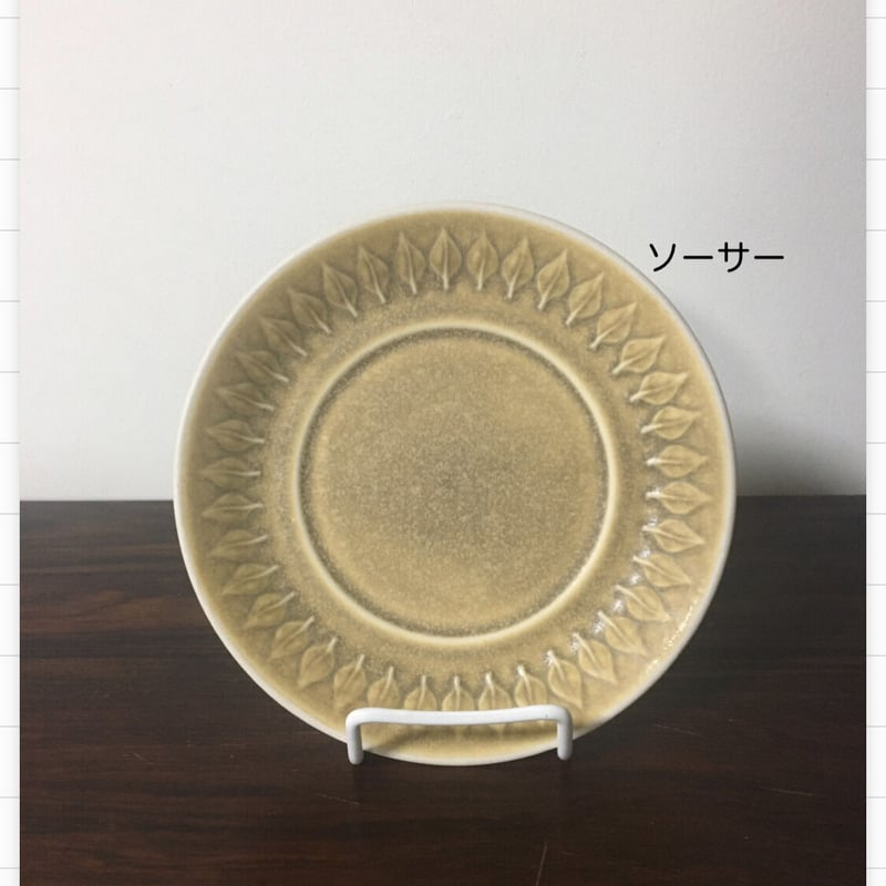 002)北欧 Jens.H.Quistgaard イェンス・クイストゴー/ relief レ