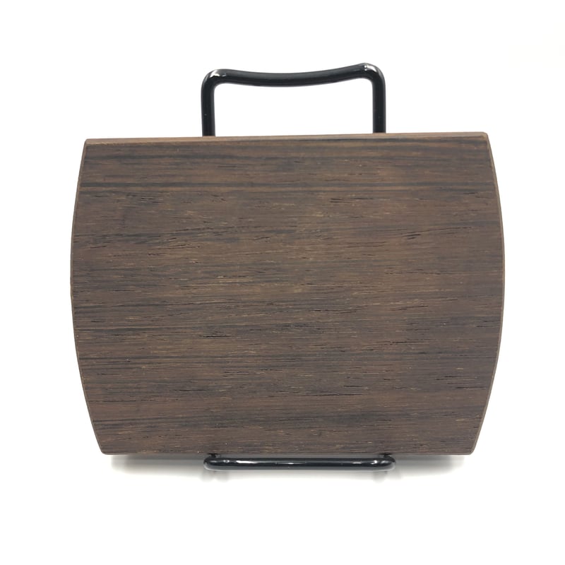 クイストゴー(Quistgaard)／Relief（レリーフ）／バターケース 北欧