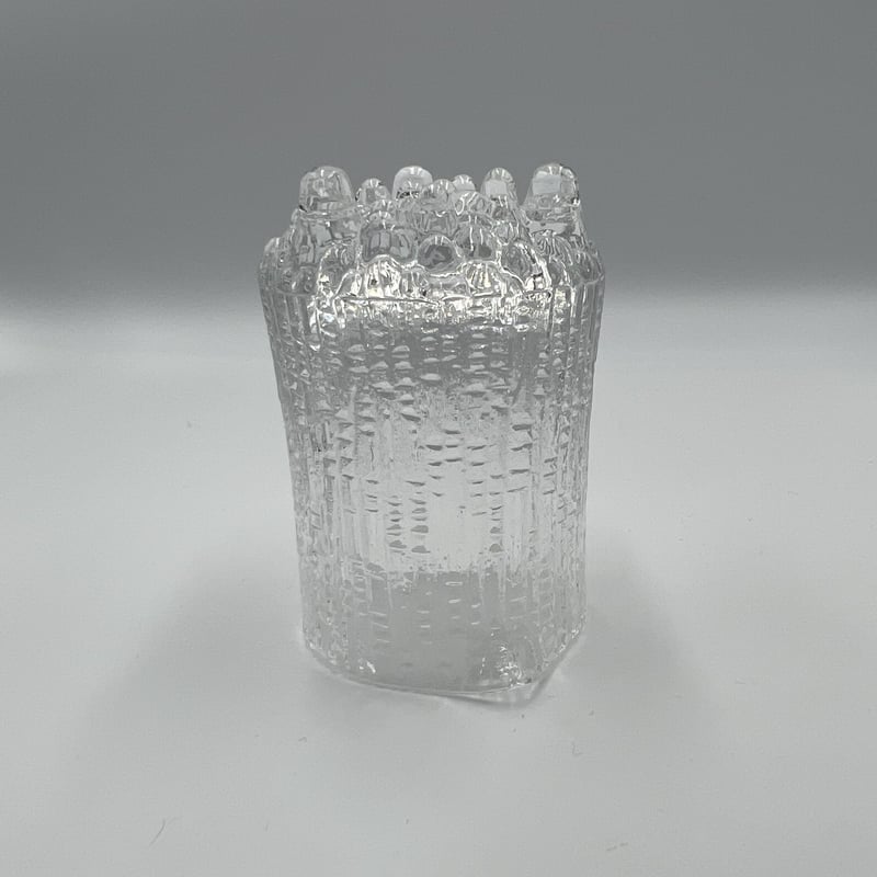002)北欧 ヴィンテージ 廃盤品 iittala / Ultima Thule 002)北欧 ヴィンテージ 廃盤品 iittala / Ultima Thule