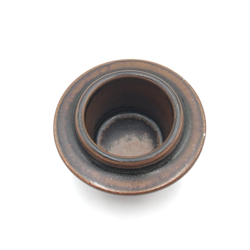 016)北欧 ヴィンテージ 廃盤品 ARABIA アラビア / Ruska ルスカ エッグ