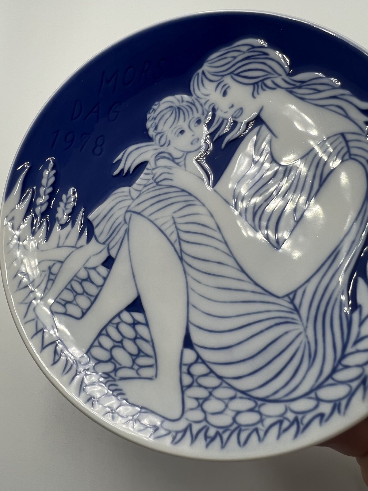 053)北欧 ヴィンテージ 廃盤品 Royal Copenhagen/マザーズデー 053)北欧 ヴィンテージ 廃盤品 Royal Copenhagen/マザーズデー