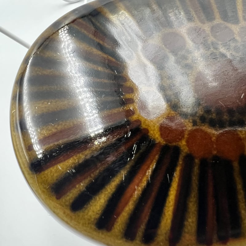 ARABIA/アラビア ブルーコスモス/Kosmos バターケース ARABIA/アラビア/KOSMOS/コスモス/バターケース - 北欧、暮らしの道具店