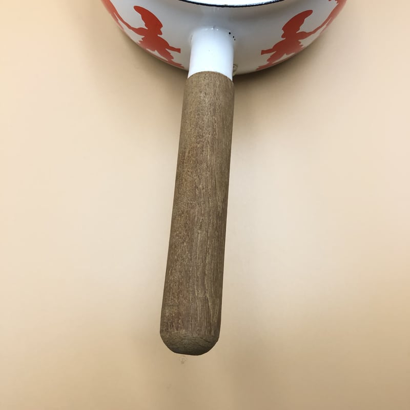 001) 北欧 Finelフィネル/ARABIA トムテミルクパン( Finel-001)