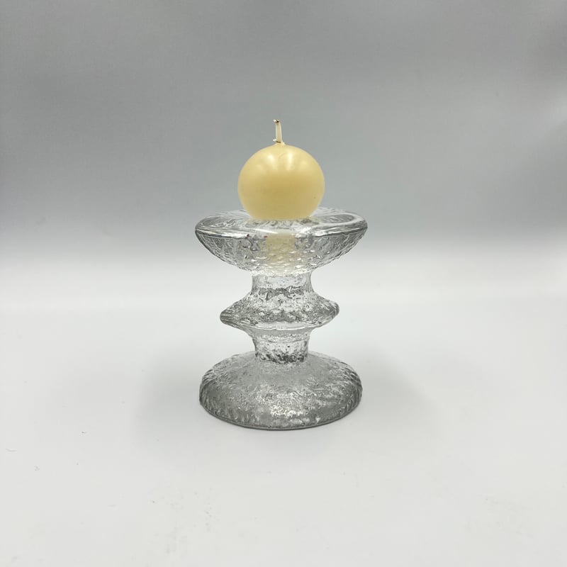 001)北欧 ヴィンテージ 廃盤 iittalaイッタラ / Festivoフェスティボ(F