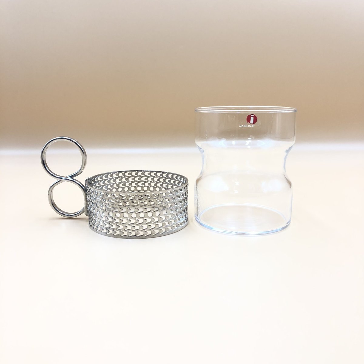 016)北欧 ヴィンテージ 廃盤品 iittala イッタラ / Tsaikka