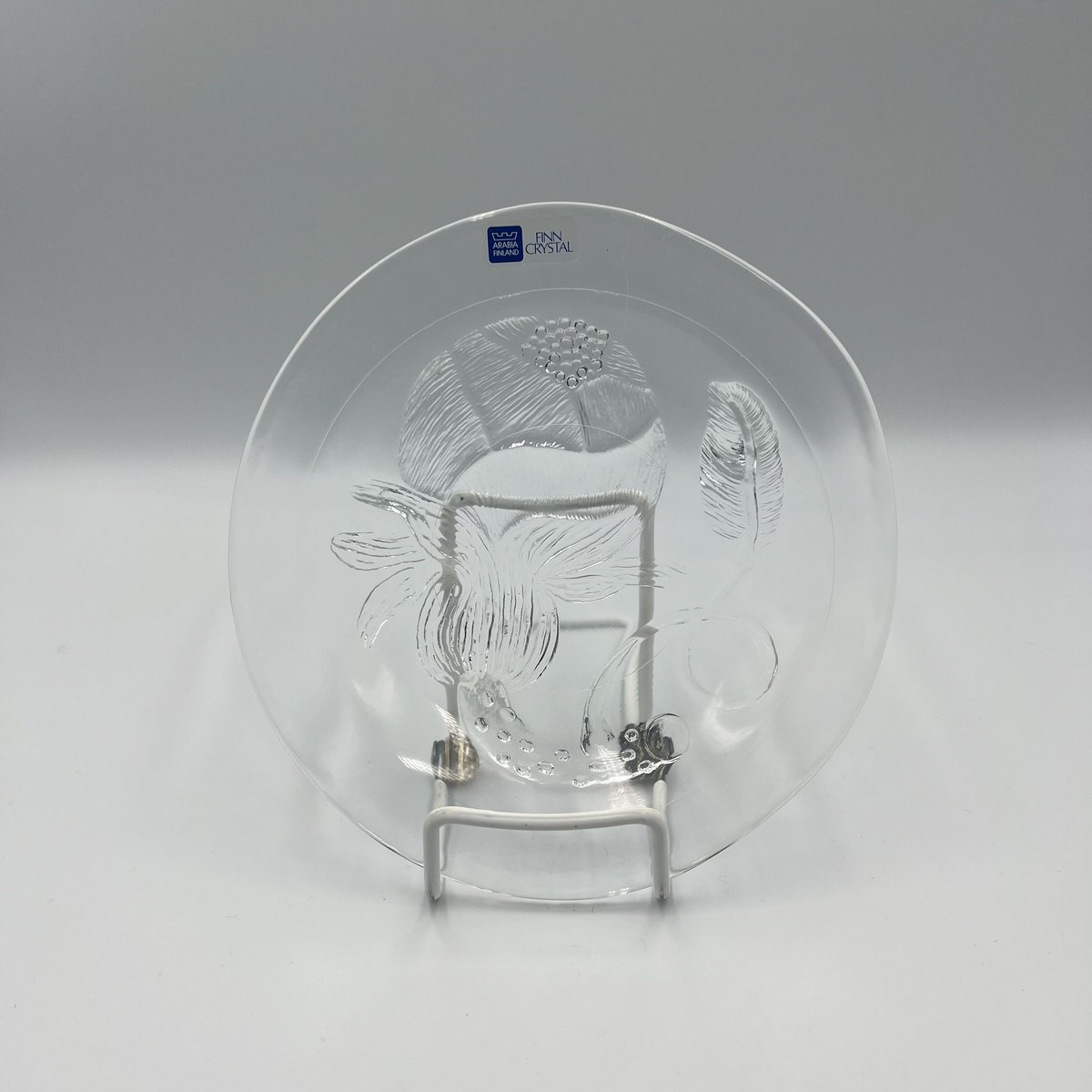 057)北欧 ヴィンテージ 廃盤品 NUUTAJARVI ヌータヤルヴィ / Pioni ピ