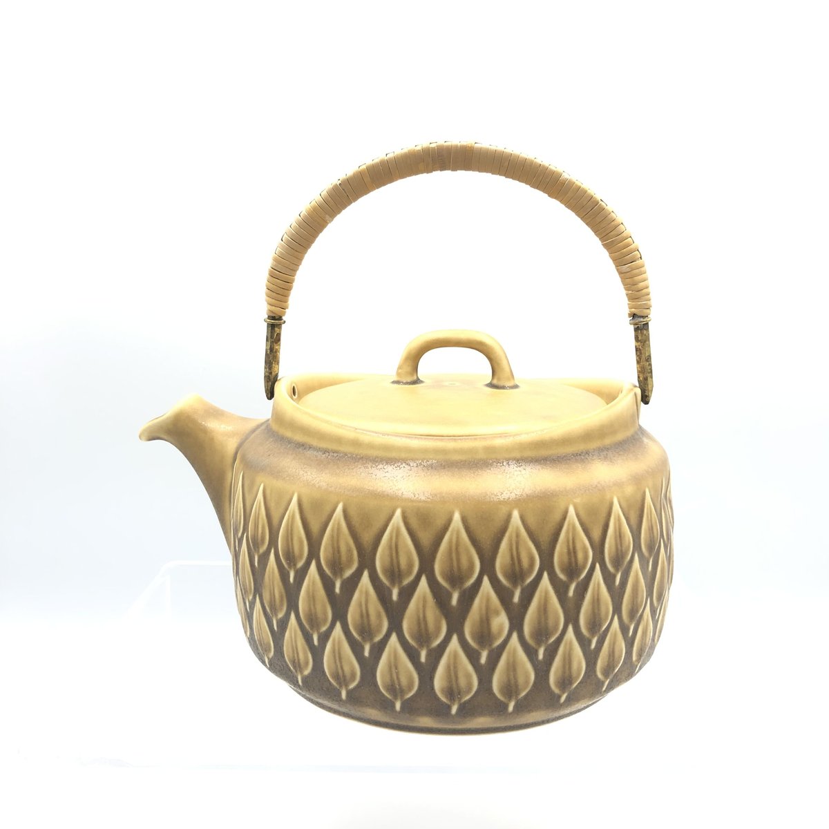 040)北欧 ヴィンテージ 廃盤品 Jens.H.Quistgaard イェンス・ク