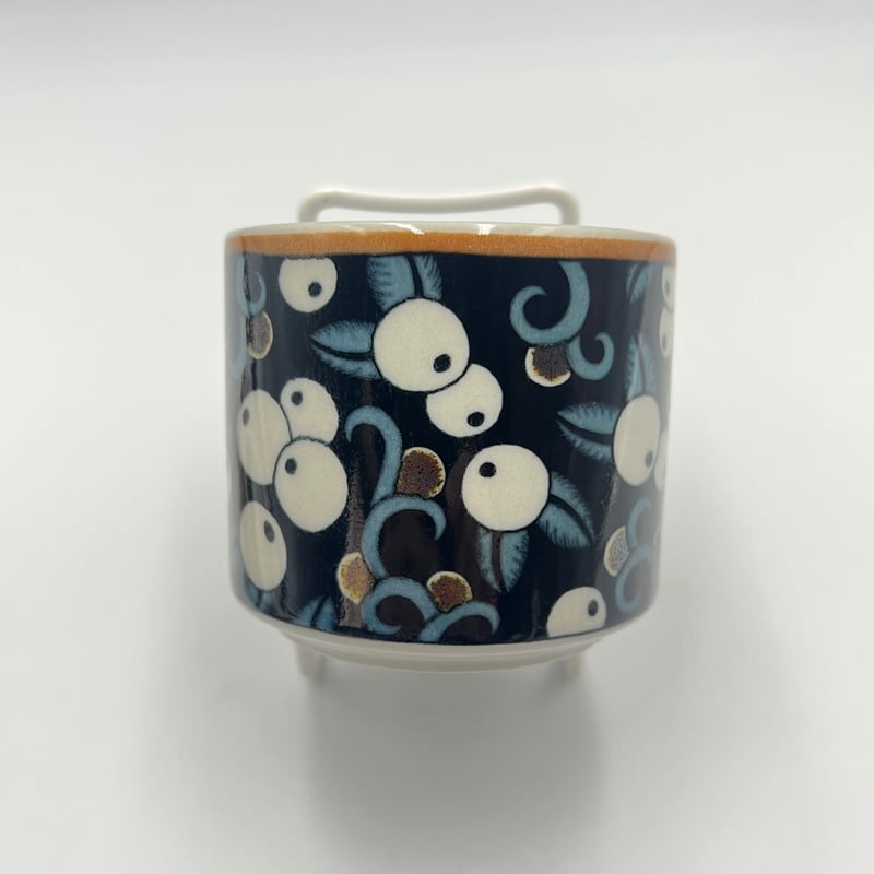 008)北欧 ヴィンテージ 廃盤品 ARABIA アラビア / Taikaタイカ