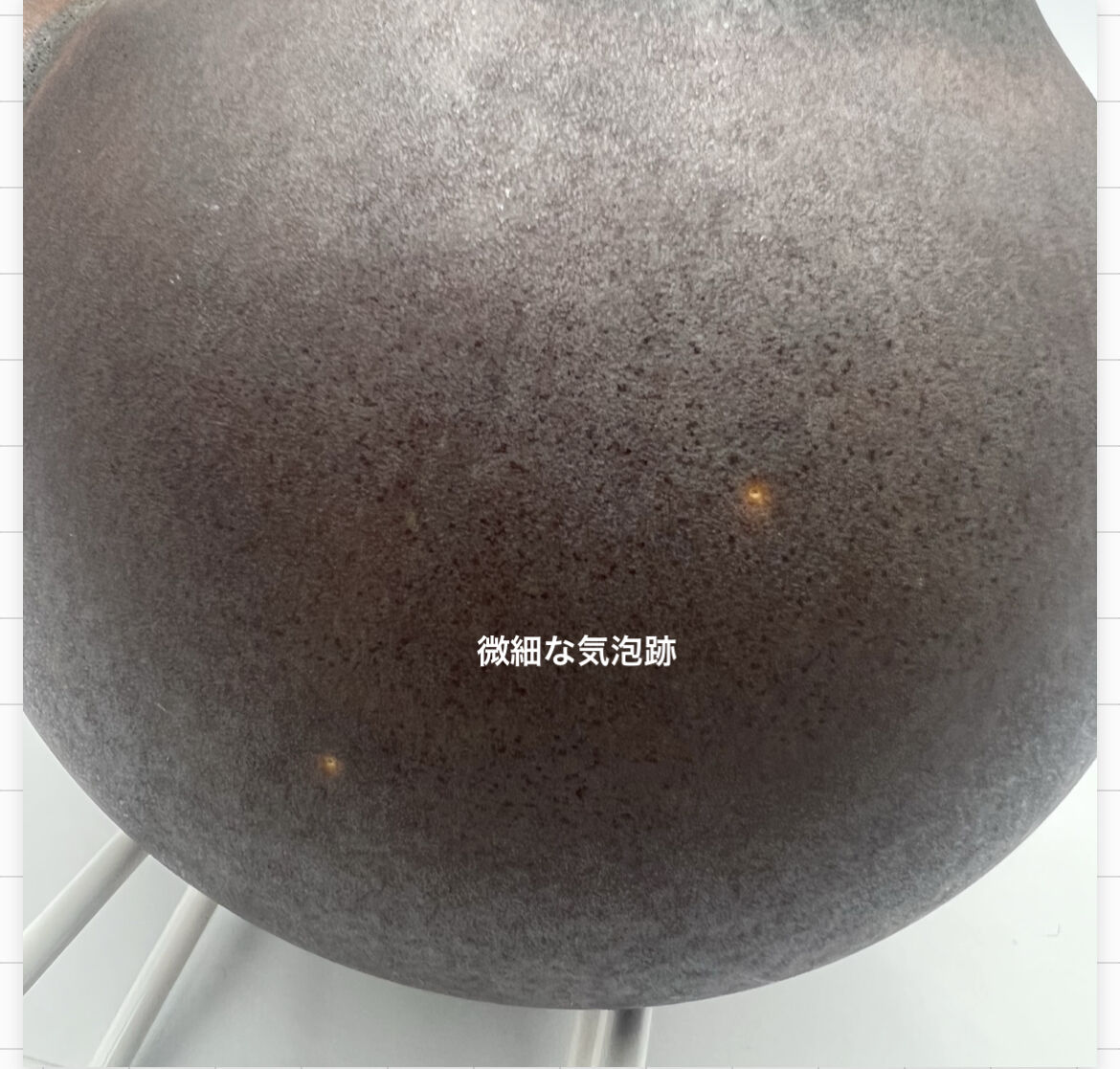 001)北欧 ヴィンテージ 廃盤品 ARABIA アラビア / GA1-茶ポット（GA1-茶