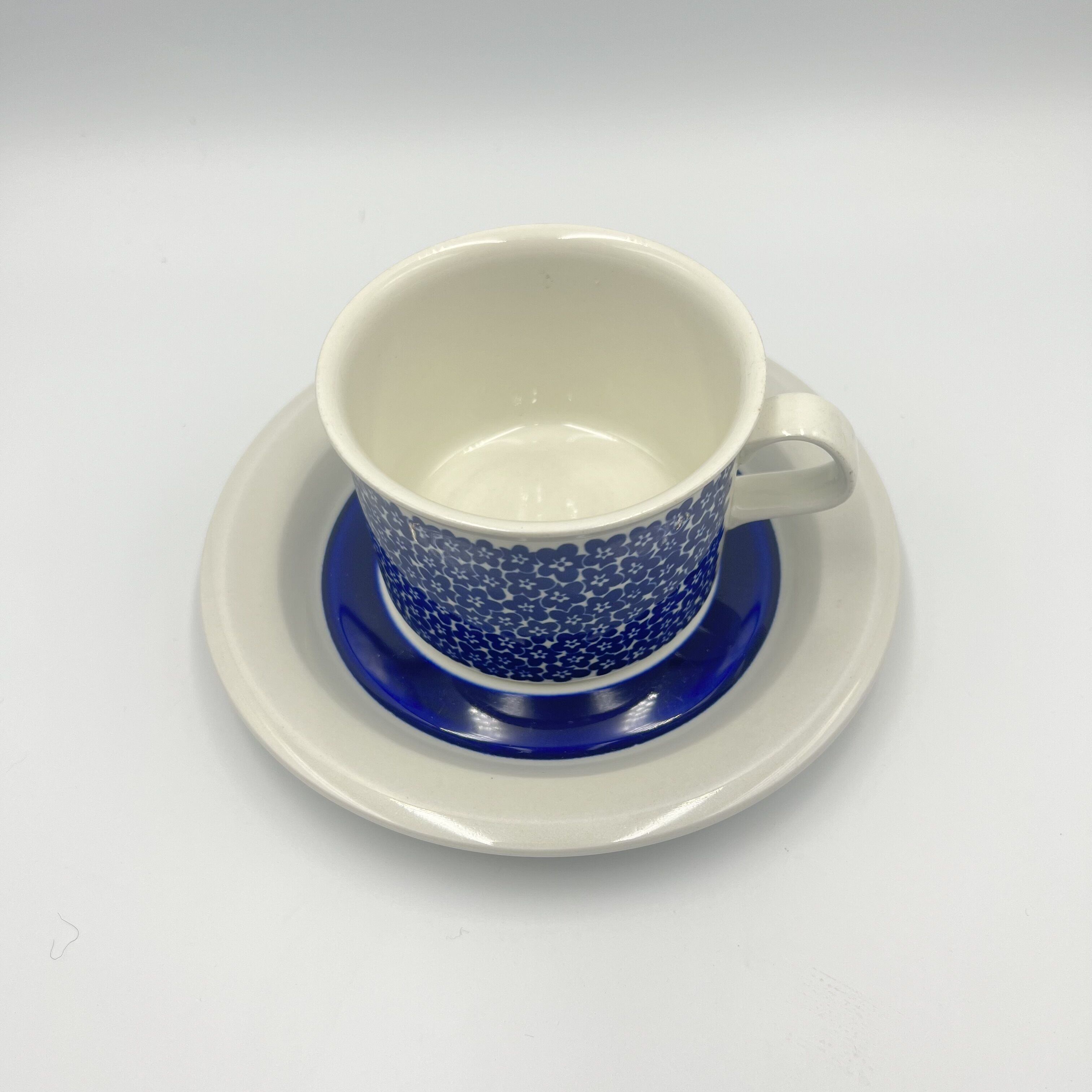 011)北欧 ヴィンテージ 廃盤品 ARABIA アラビア / Faenzaファエンツァ