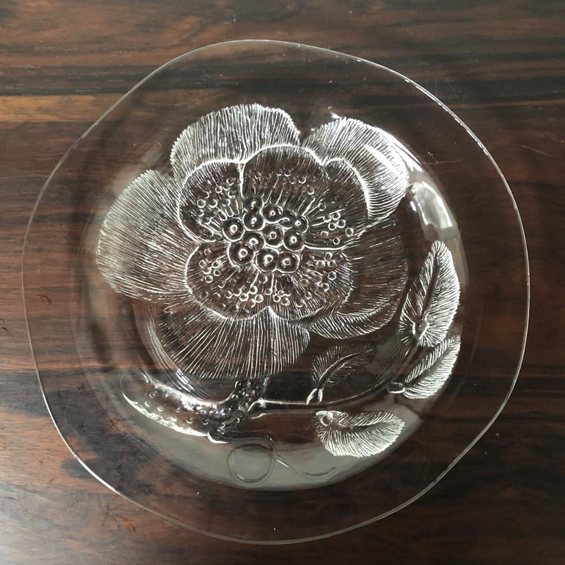 イッタラ 】 NUUTA JARVI ヌータヤルヴィピオニプレートセット