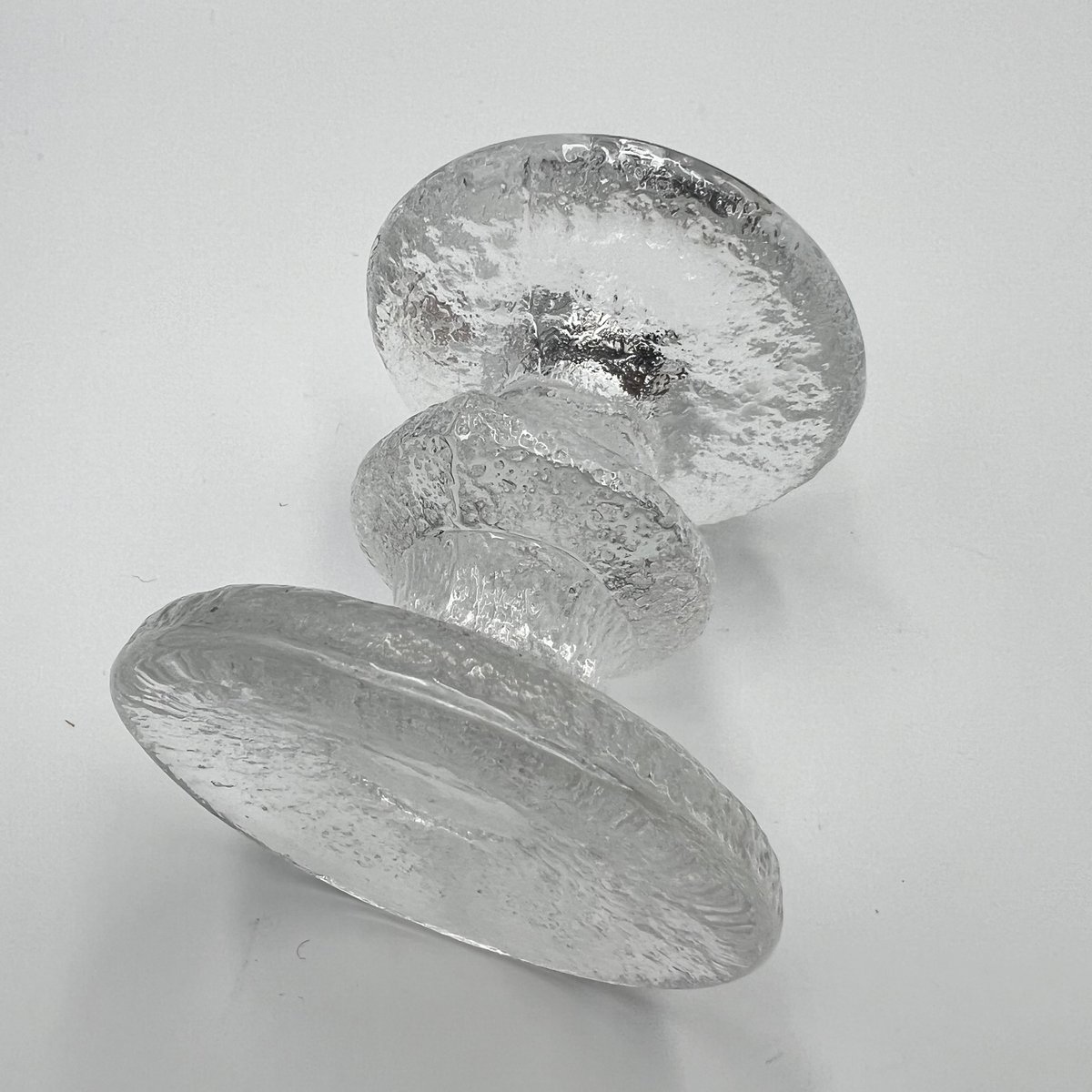 002)北欧 ヴィンテージ 廃盤 iittalaイッタラ / Festivoフェスティボ(F