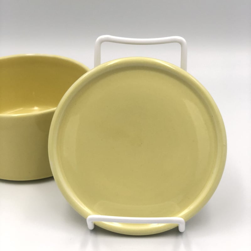 北欧 ARABIA アラビア / Kilta キルタ 蓋付きポット H6cm（Ki