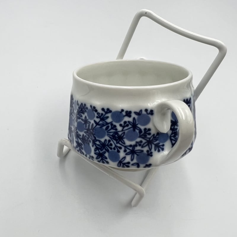 001)北欧 ヴィンテージ 廃盤品 ARABIA アラビア / Doriaドリア(Doria