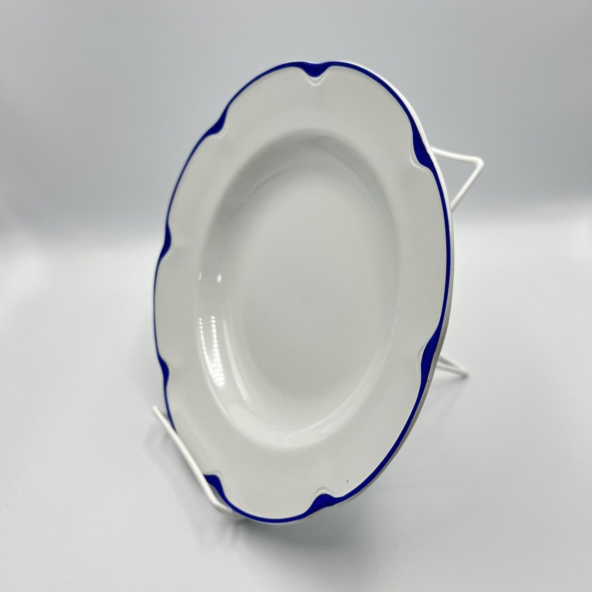 アラビア ペッカ Arabia Pekka ディーププレート 2枚 24cm drop-kaitori_wa85-2405-101