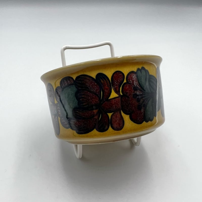 お取り置き品】(021)北欧 ヴィンテージ 廃盤品 ARABIA アラビア / Otso