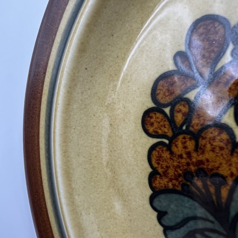 kiyopix　アラビア　オトソ　マグカップ＋プレート kiyopix様専用 アラビア オトソ マグカップ＋プレート ARABIA