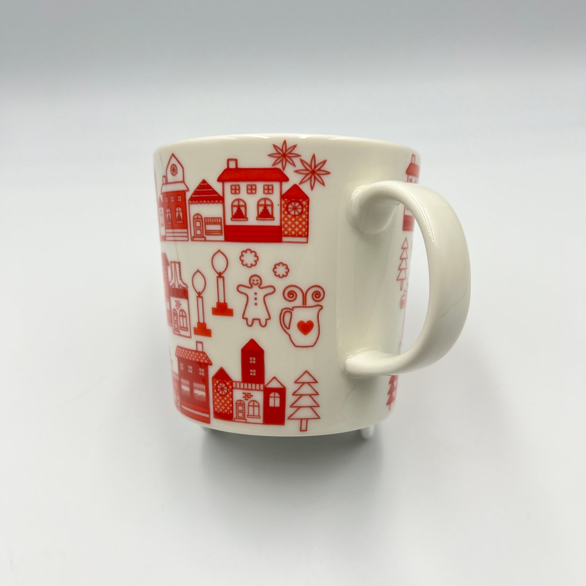 048)北欧 ヴィンテージ 廃盤品 ARABIA アラビア / 2012冬季限定