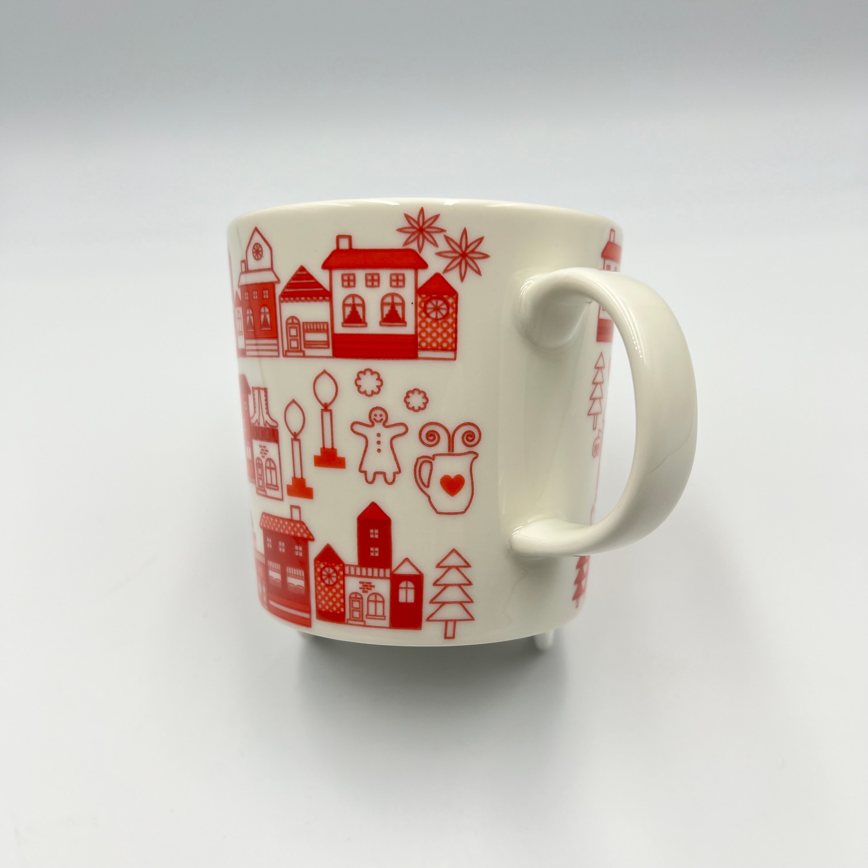 048)北欧 ヴィンテージ 廃盤品 ARABIA アラビア / 2012冬季限定