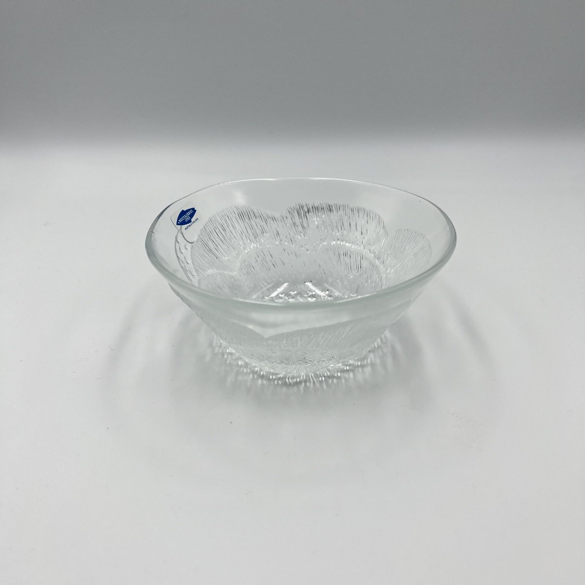 052)北欧 ヴィンテージ 廃盤品 NUUTAJARVI ヌータヤルヴィ