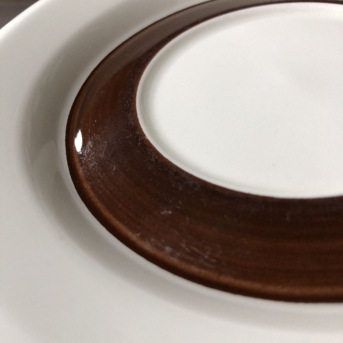 北欧 ARABIA アラビア / Faenza ファエンツァ・小花 コーヒーC&S