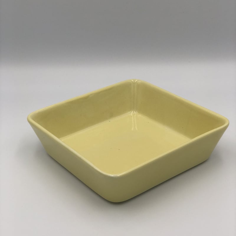 北欧 ARABIA アラビア / Kilta キルタ スクエアプレート13.5（Ki-S13