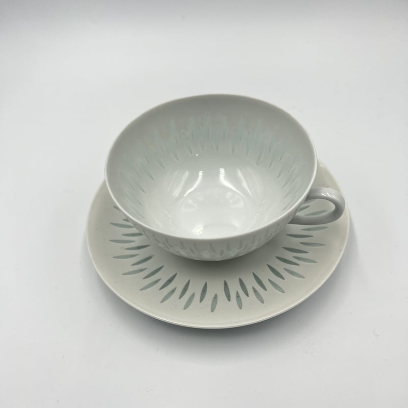 015)北欧 ヴィンテージ 廃盤 ARABIA アラビア / Riisi リーシ・Rice