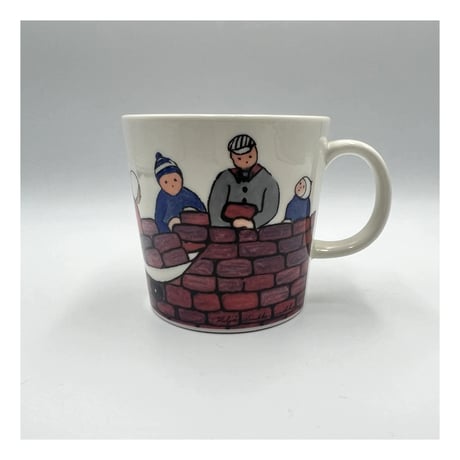 Village of the Cats 大判 アラビア ヘルヤ 陶板画 2025年最新】アラビア ヘルヤ 陶板の人気アイテム - メルカリ